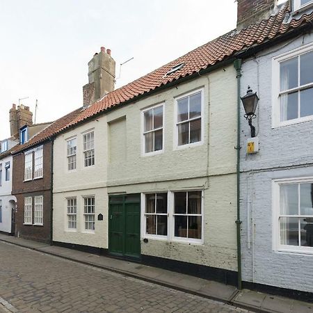 惠特比Cobbles House别墅 外观 照片